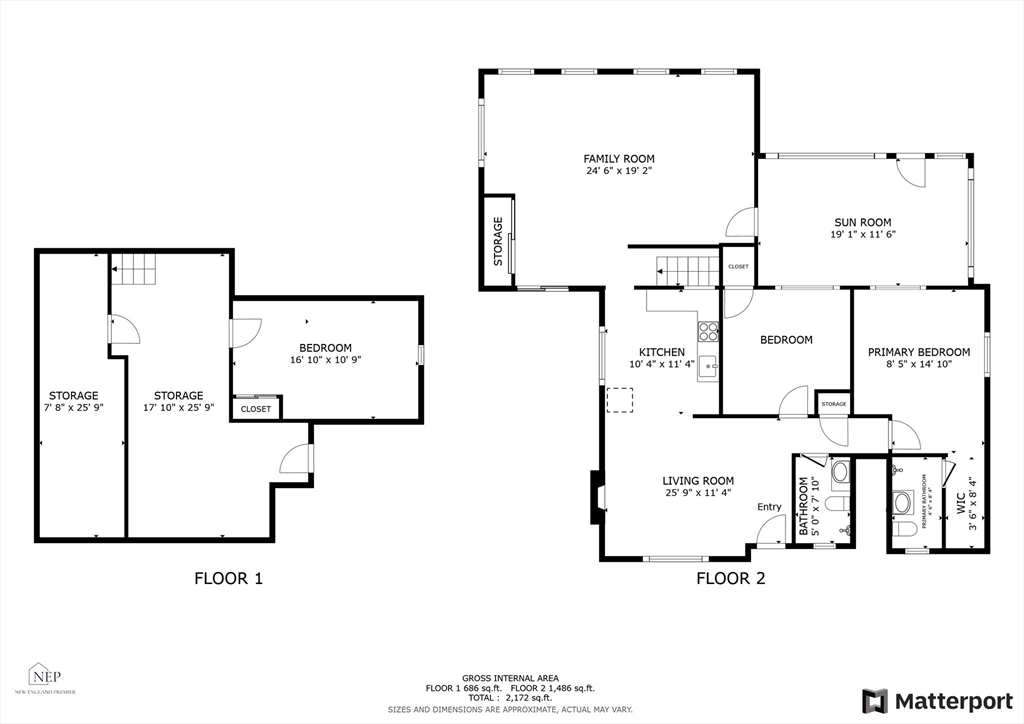 107 Lexington St, Burlington