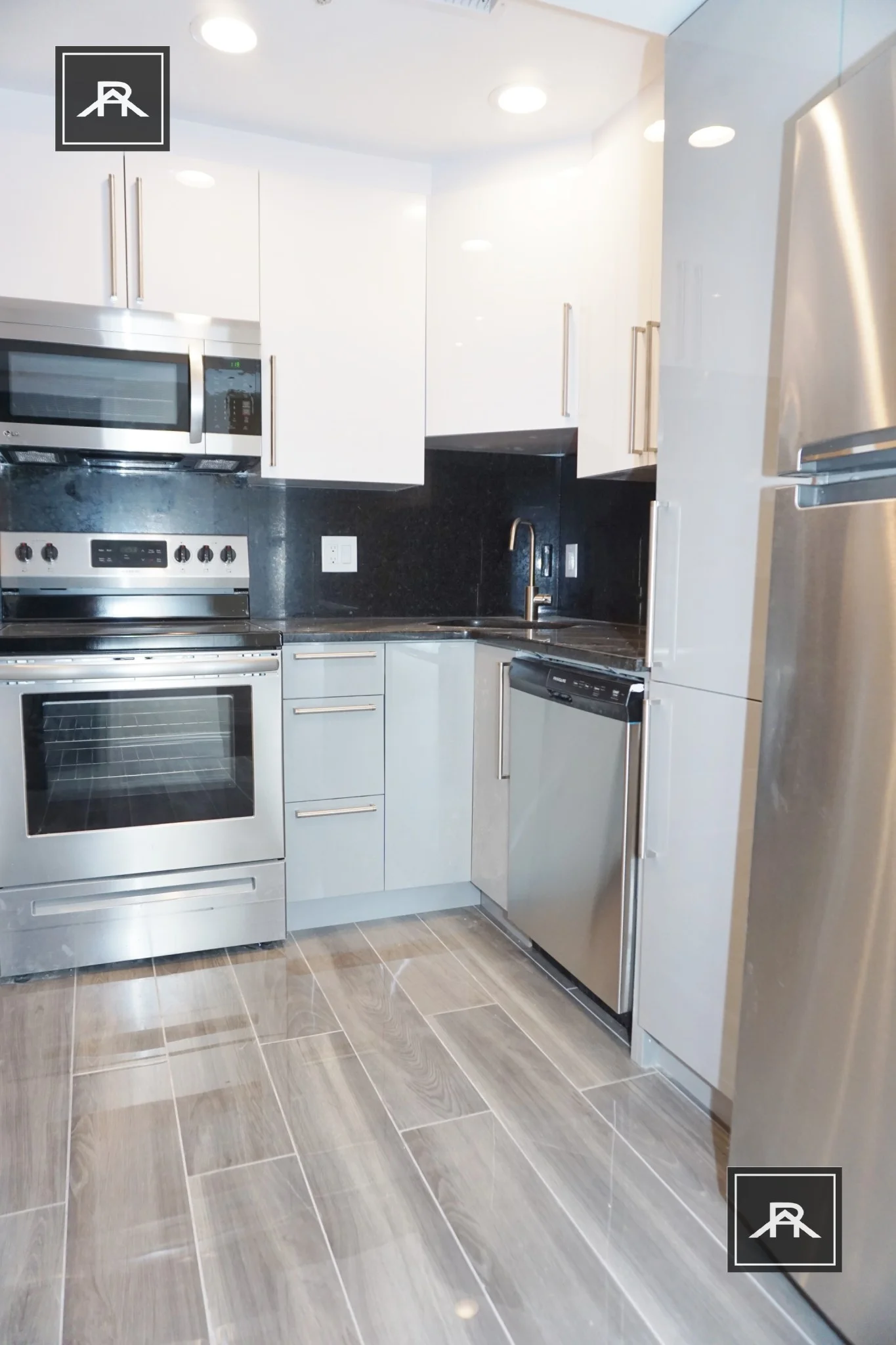 1801 Beacon St, Brookline