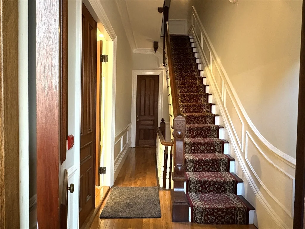 34 Yarmouth St, South End