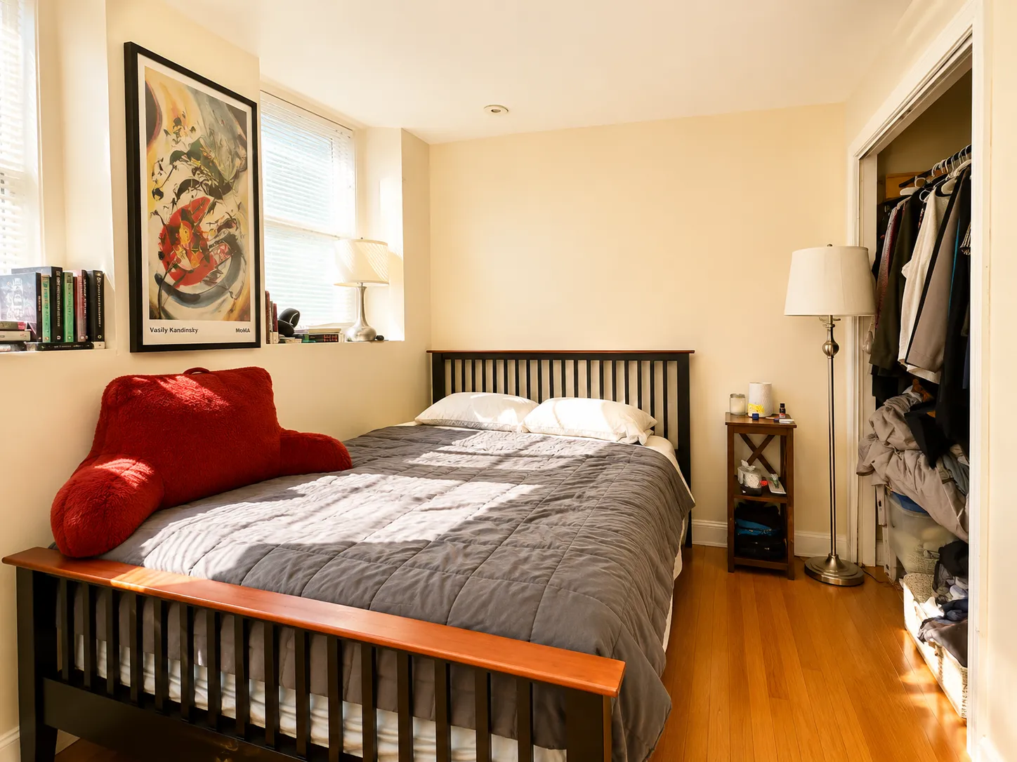 108 Myrtle St, Beacon Hill