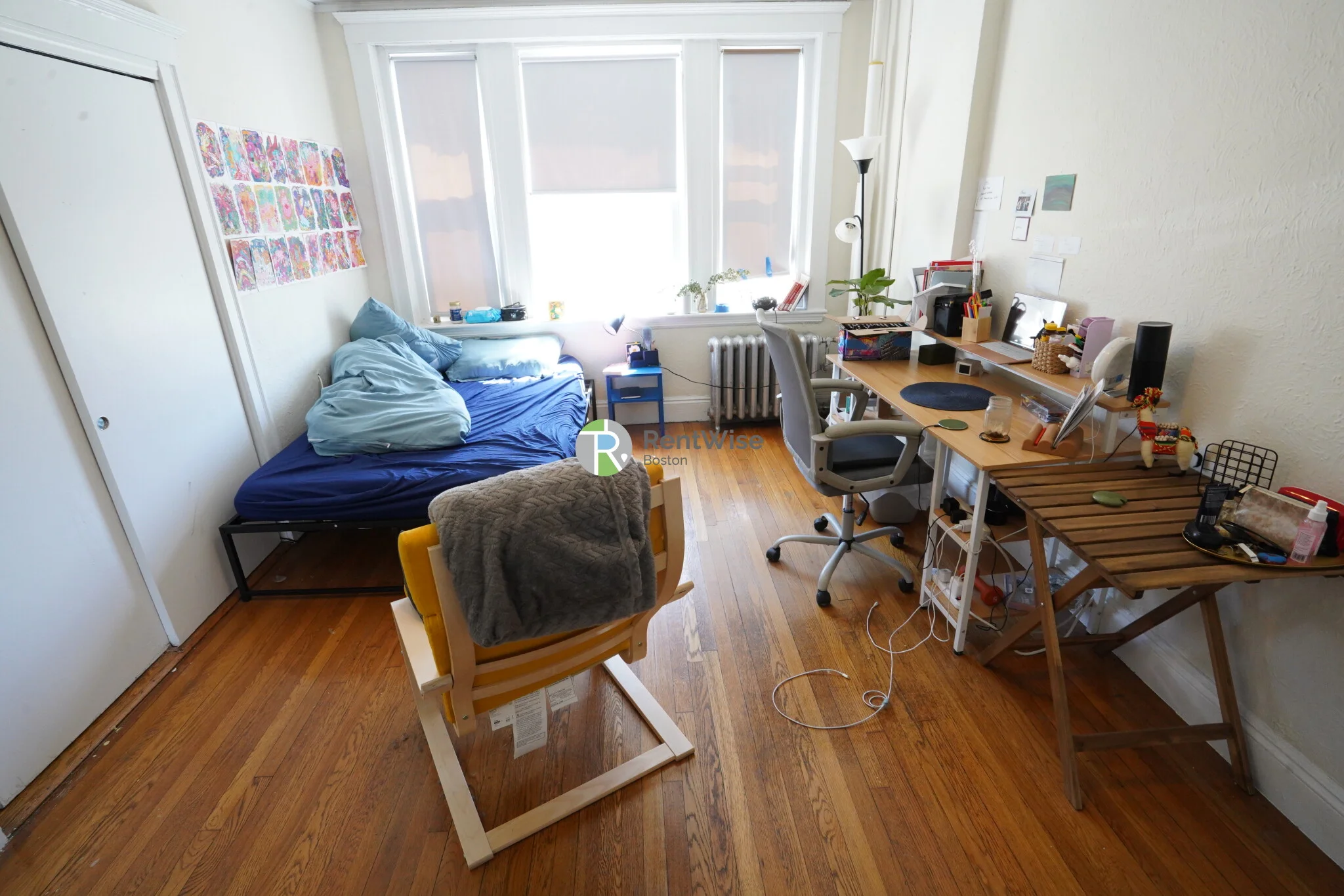 1171 Boylston St, Fenway