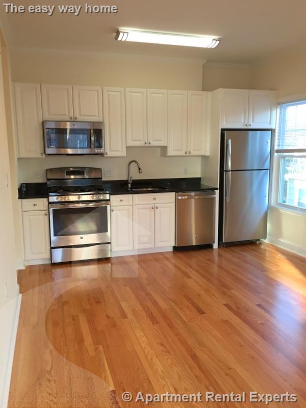 65 Langdon St, Harvard Square