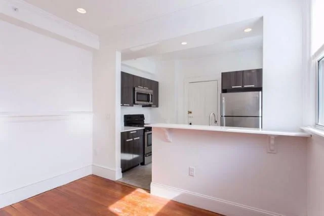 457 Centre St, Newton Corner