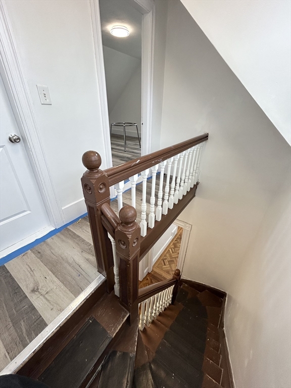 1675 Dorchester Ave, Boston