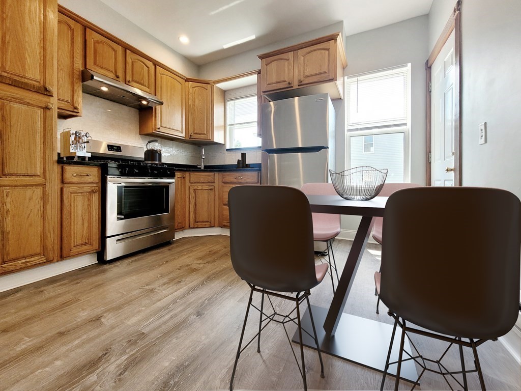 3 bed, 1 bath apartment for rent at 35 Dunlap St Unit 2, Dorchester — photo 25 of 32