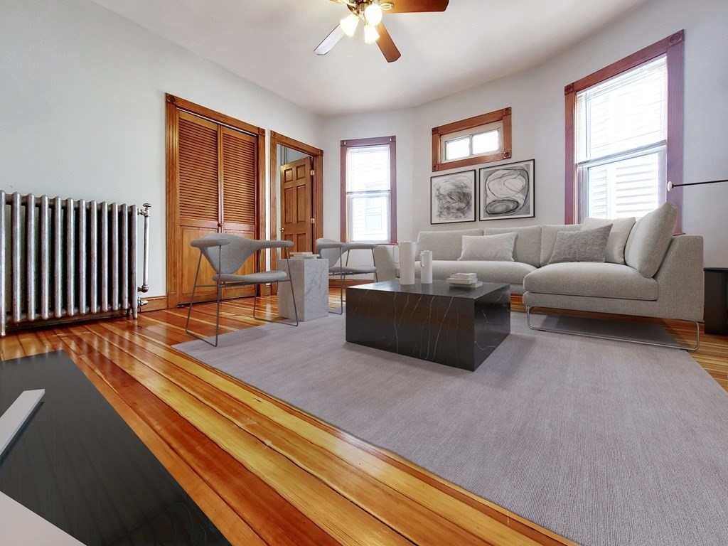 3 bed, 1 bath apartment for rent at 35 Dunlap St Unit 2, Dorchester — photo 28 of 32