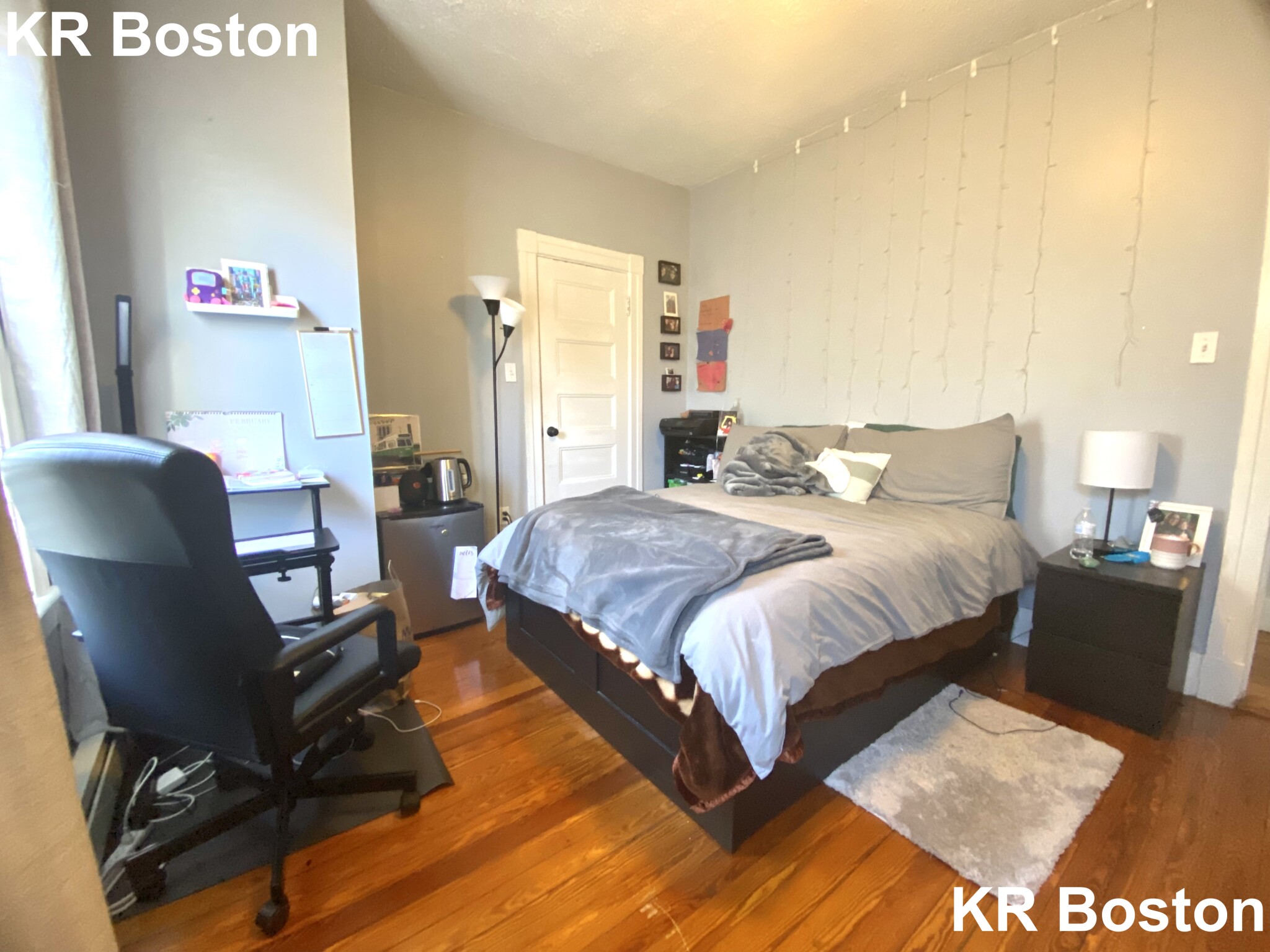 4 bed, 3 bath apartment for rent at 35 Faneuil St Unit 01, Brighton — photo 1 of 3