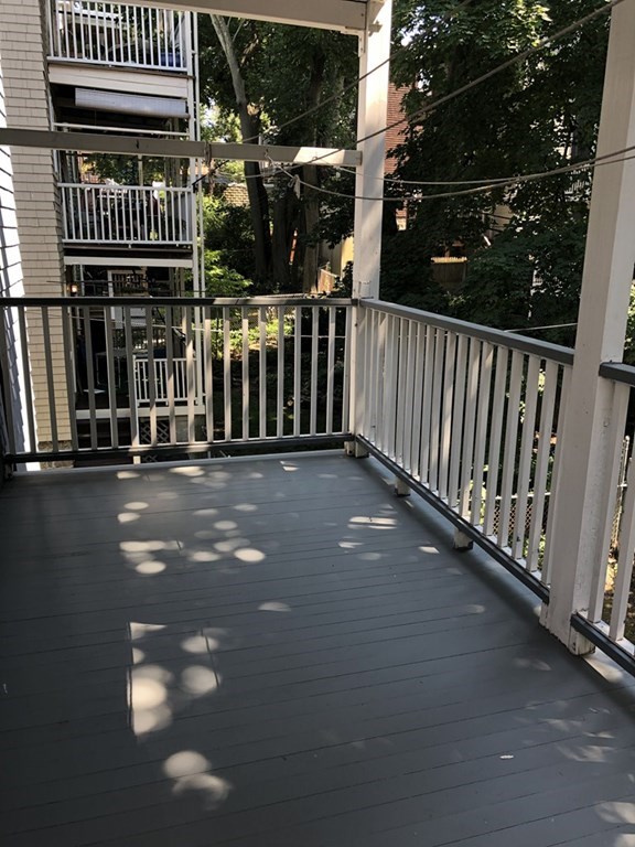 3 bed, 1 bath apartment for rent at 35 Iffley Rd Unit 2, Jamaica Plain — photo 10 of 10