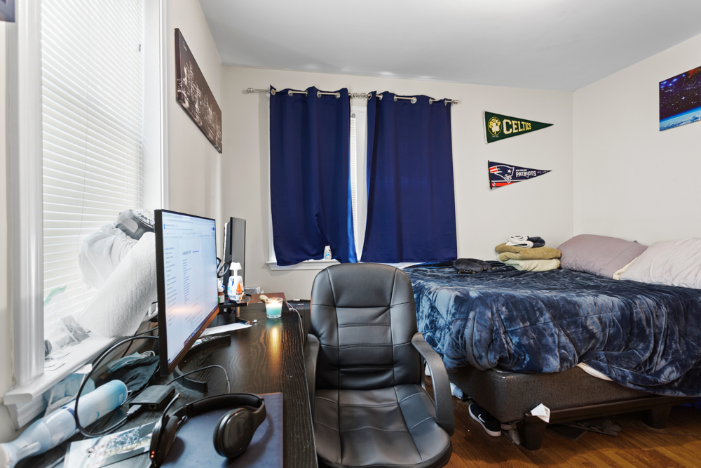 3 bed, 2 bath apartment for rent at 35 Melbourne St Unit 4, Dorchester — photo 9 of 13