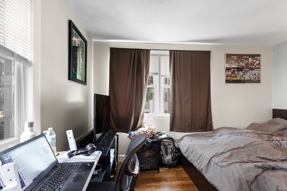 3 bed, 2 bath apartment for rent at 35 Melbourne St Unit 4, Dorchester — photo 5 of 13