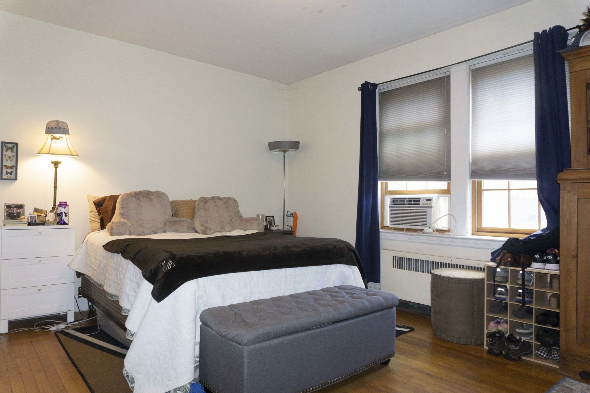 1 bed, 1 bath apartment for rent at 35 Park St Unit 2,., Coolidge Corner — photo 3 of 3