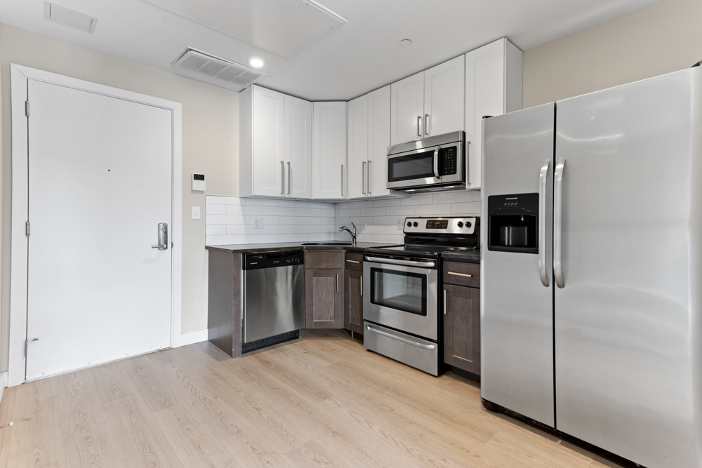 3 bed, 2 bath apartment for rent at 35 South Huntington Unit 503, Jamaica Plain — photo 1 of 3