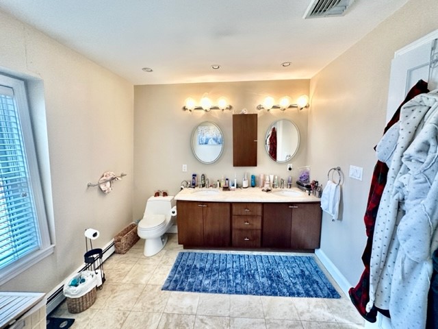 2 bed, 1.5 bath apartment for rent at 1 Fairfield Pl Unit 4F, North End — photo 34 of 48