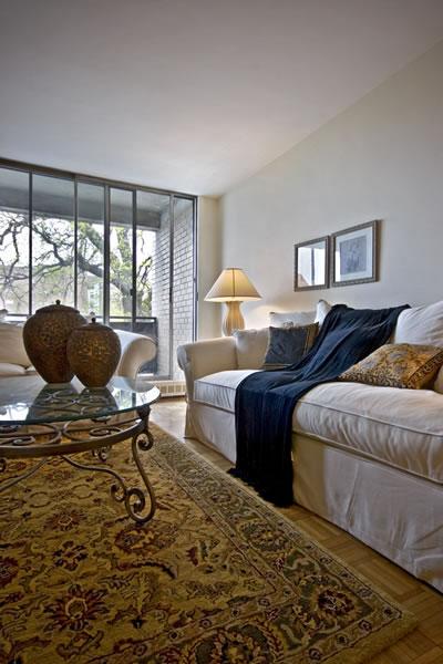 1 bed, 1 bath apartment for rent at 1454 Commonwealth Ave Unit 413, Brighton — photo 5 of 6