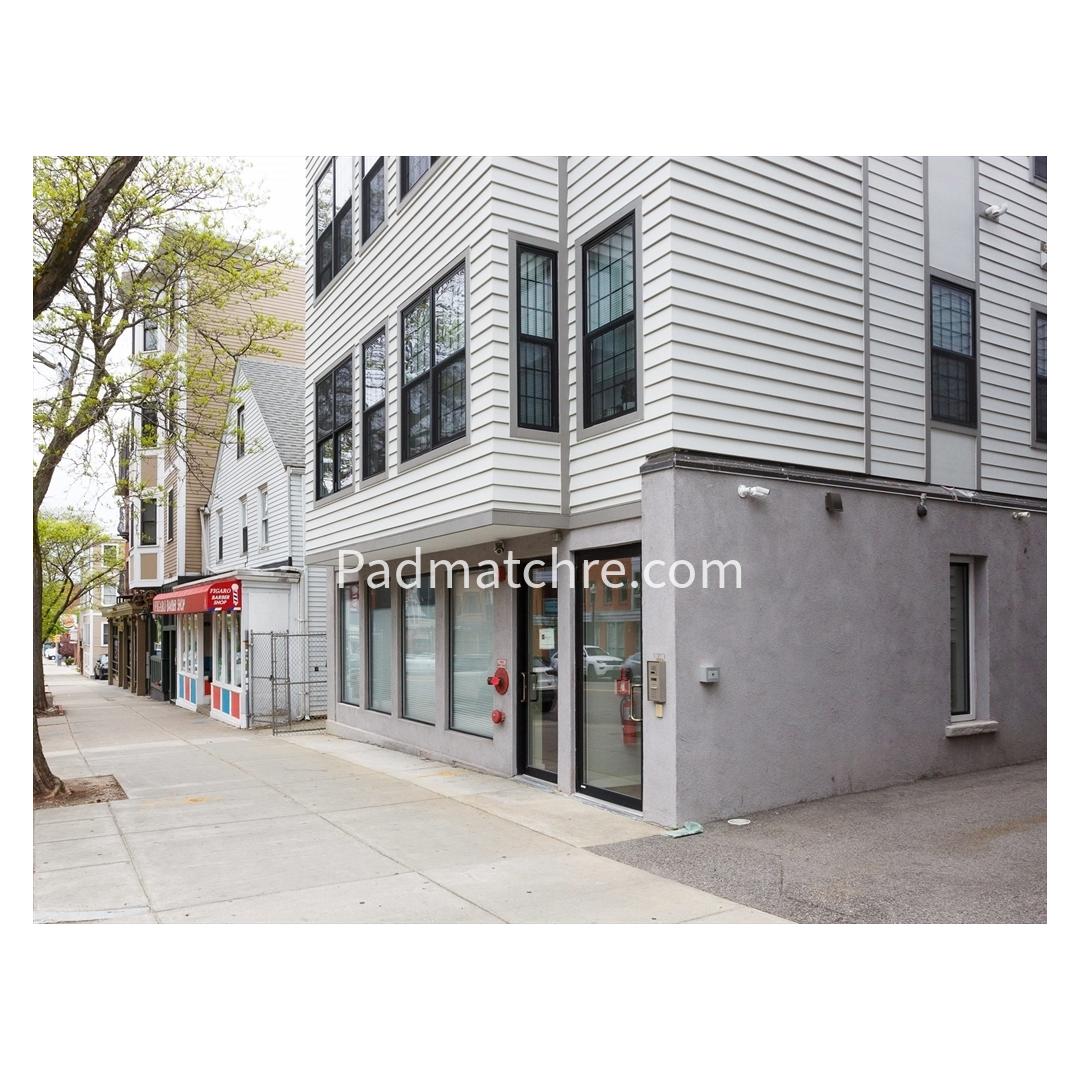 350 West Broadway, South Boston