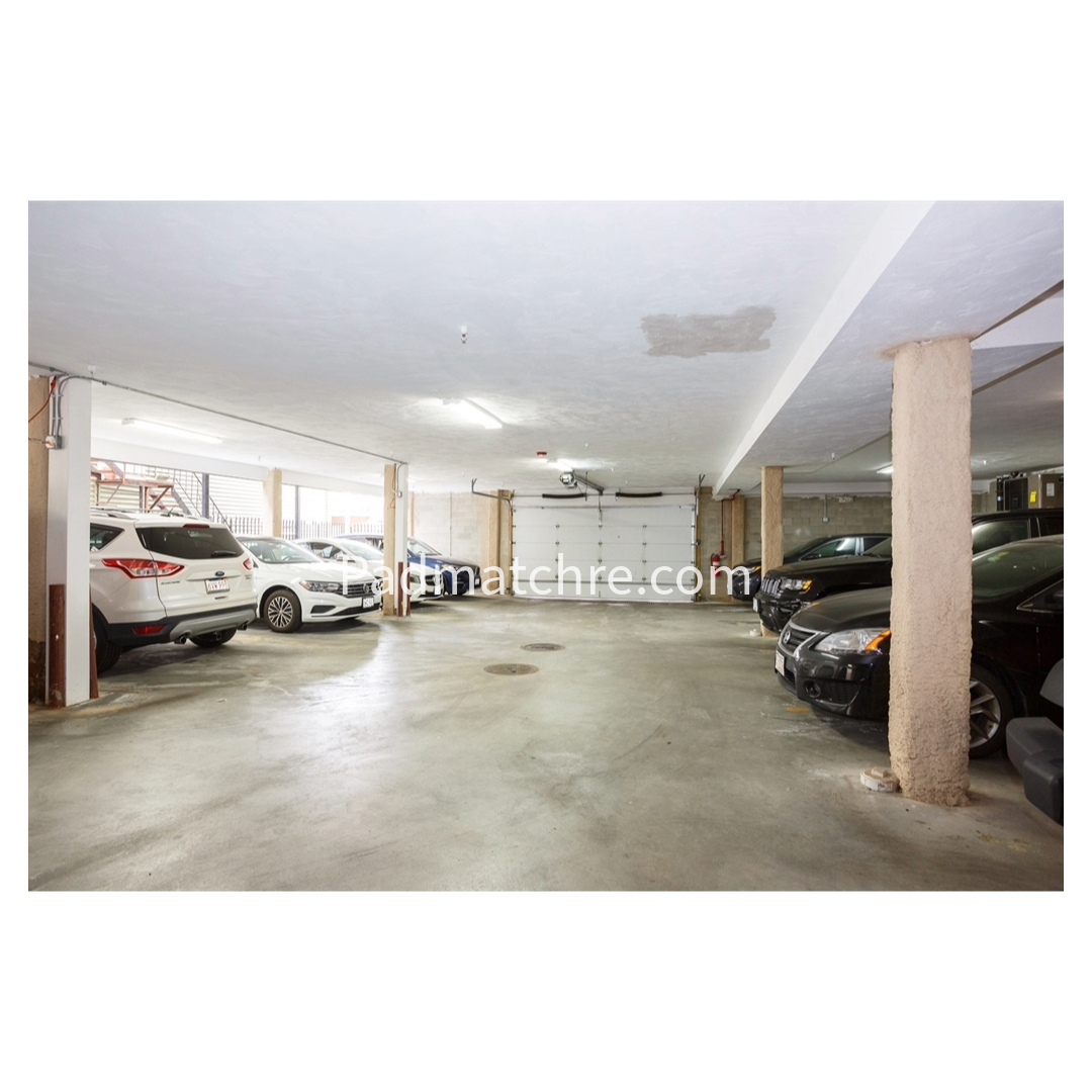 350 West Broadway, South Boston