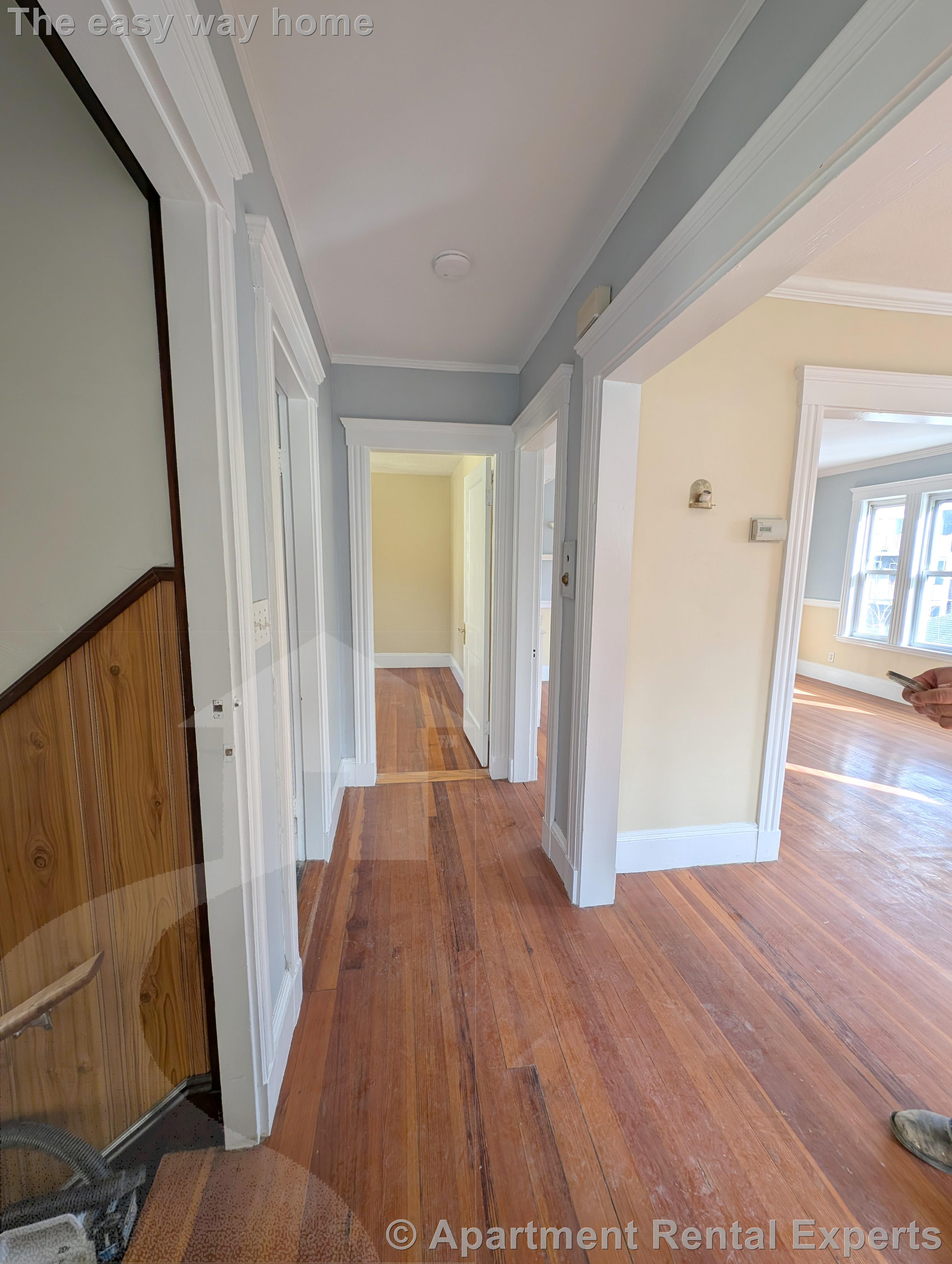 43 Orchard St, Tufts