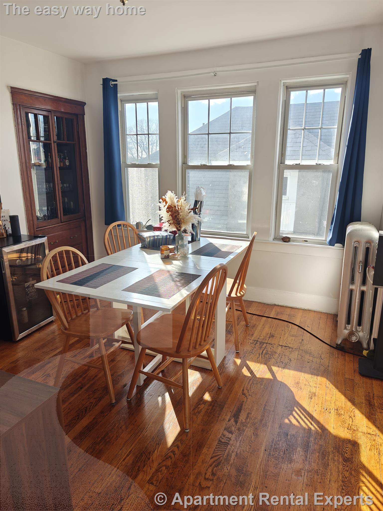 74 Newbury St, Davis Square