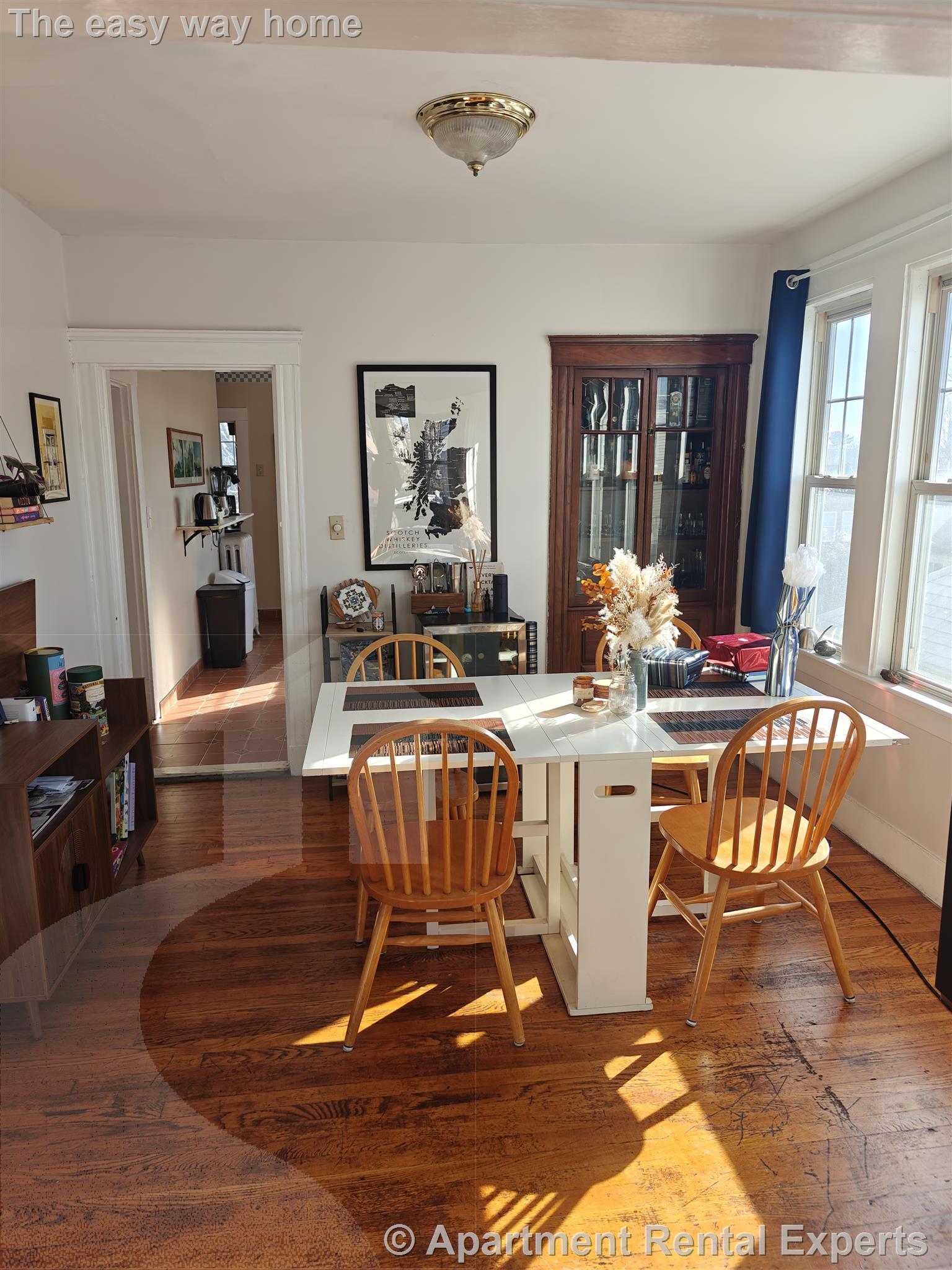 74 Newbury St, Davis Square