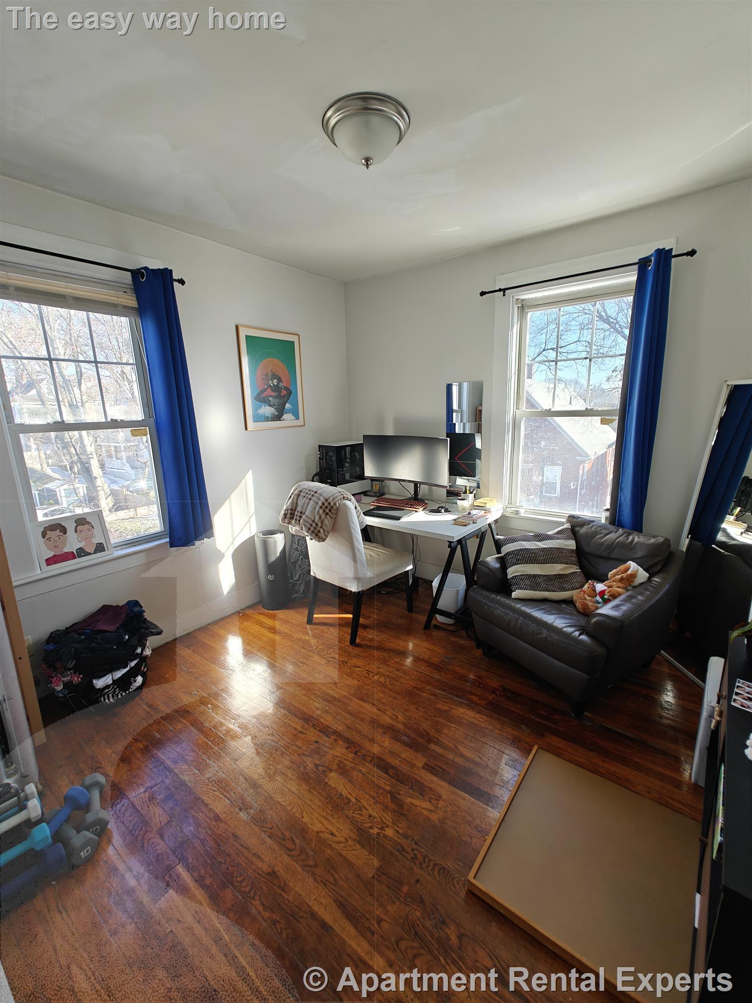 74 Newbury St, Davis Square