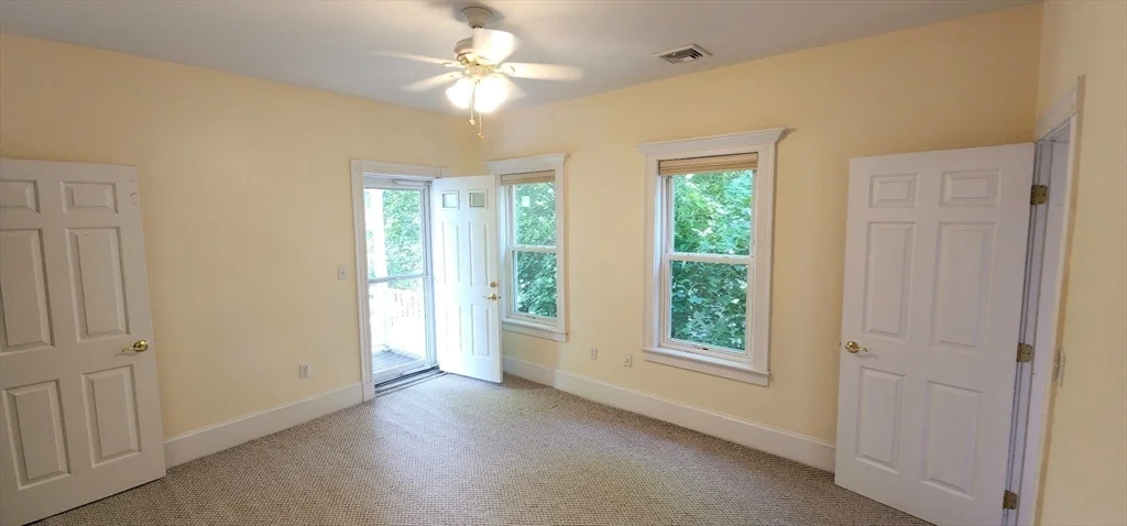 100 Woodstock St, Teele Square