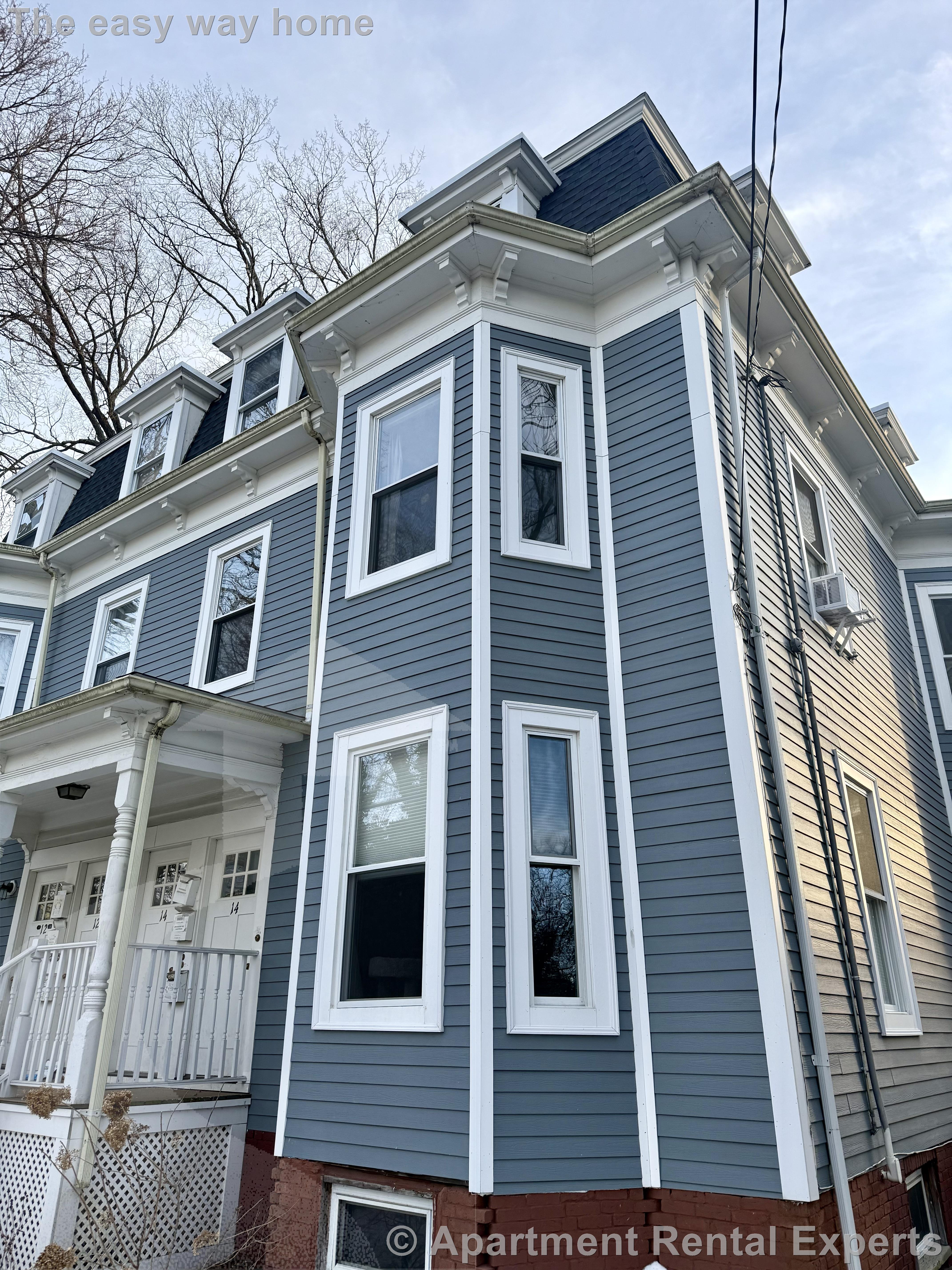 14 Tufts St, Cambridgeport