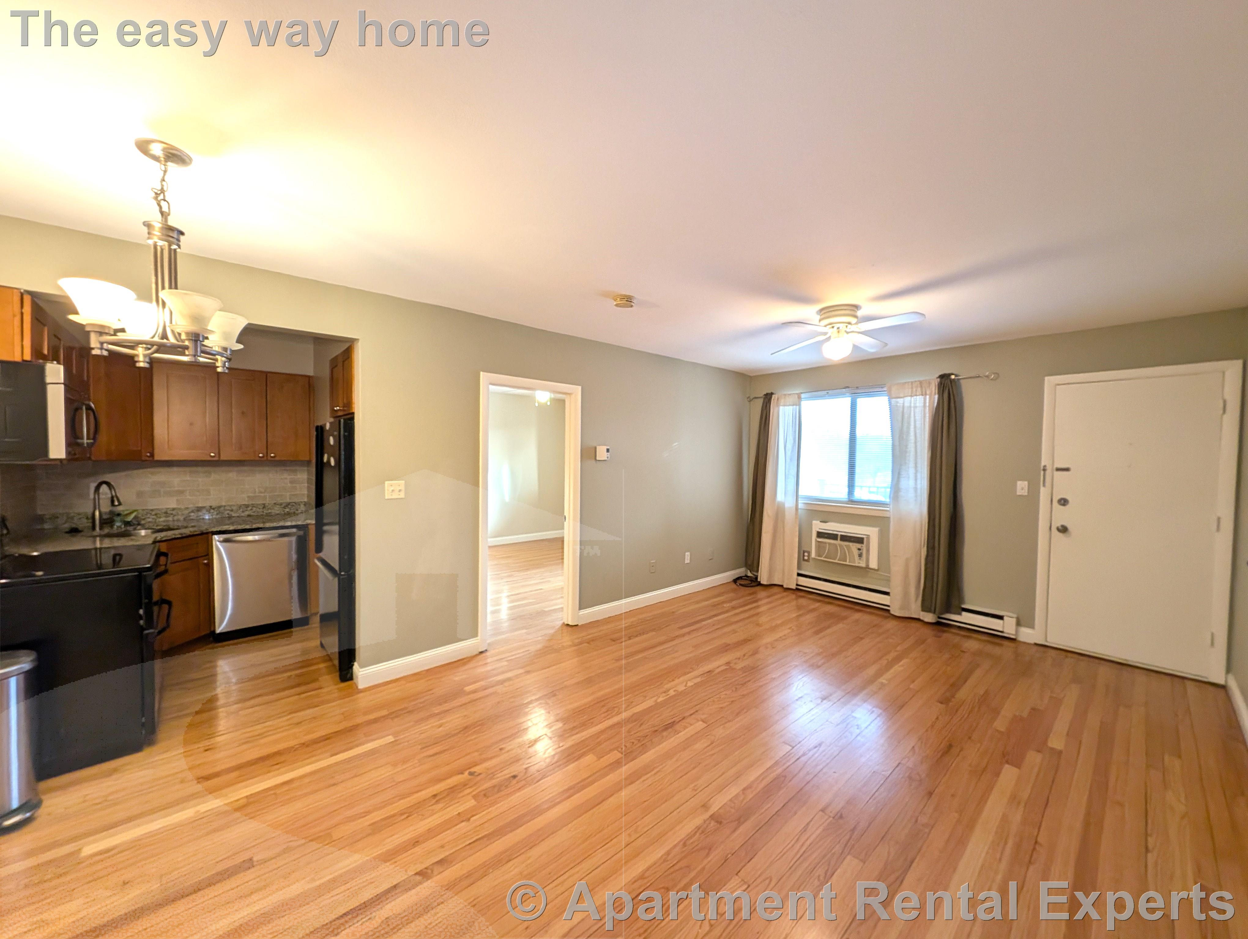 19 Arizona Ter, Somerville Line