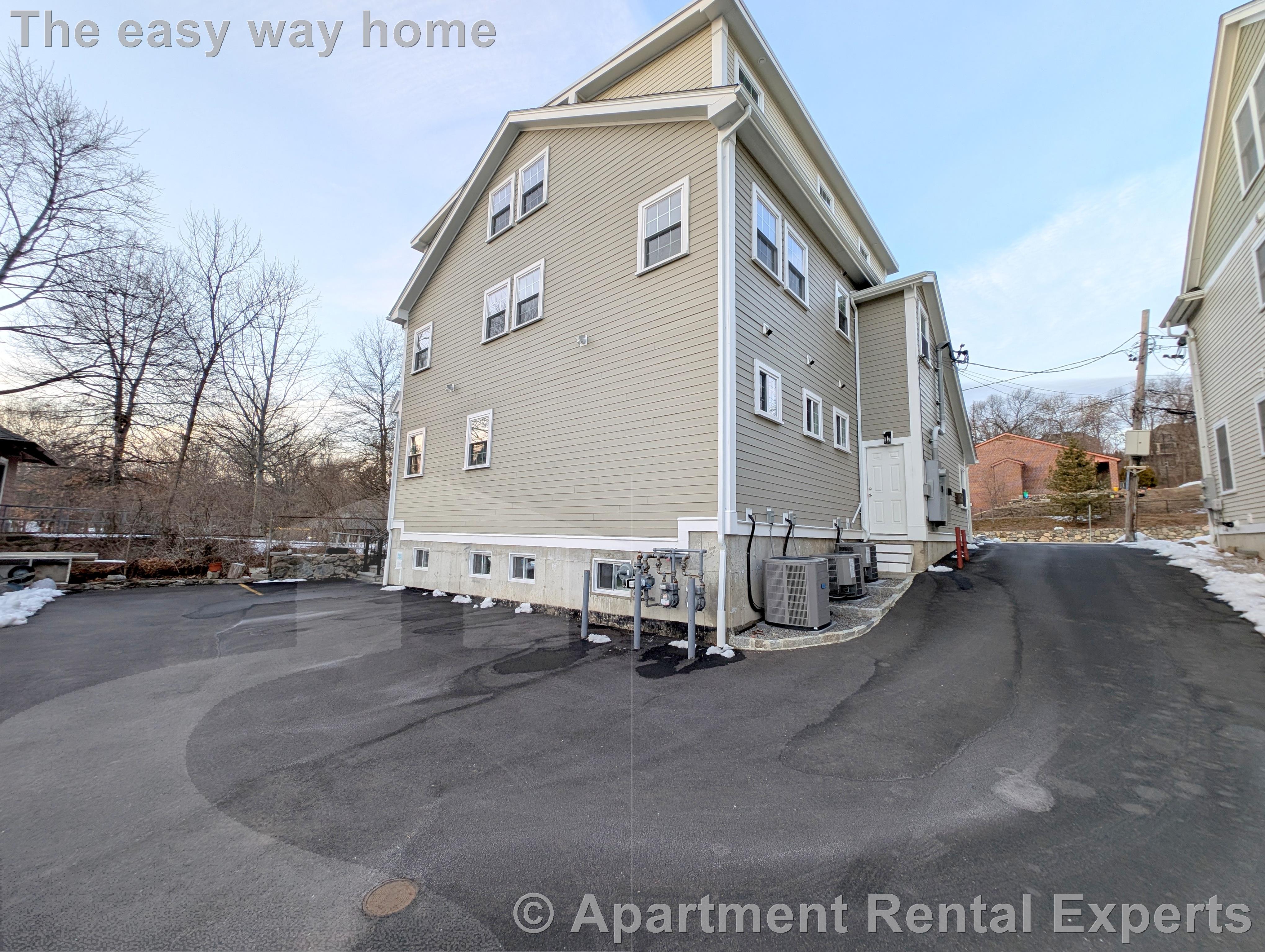 628 Trapelo Rd, Belmont Line