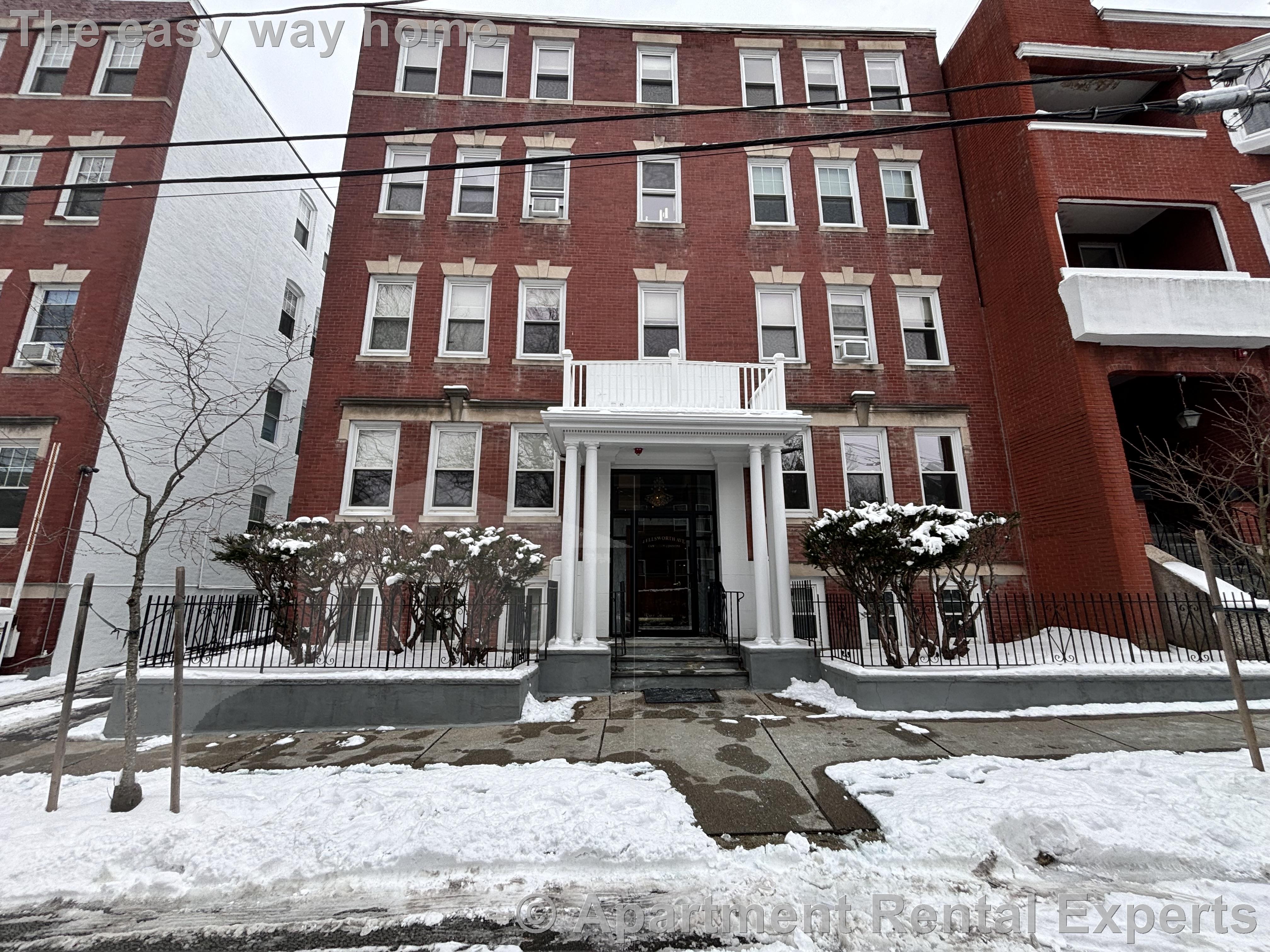 4 Ellsworth Ave, Mid Cambridge