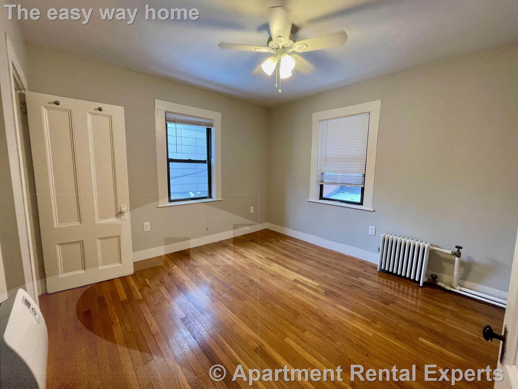 48 Jfk St, Harvard Square