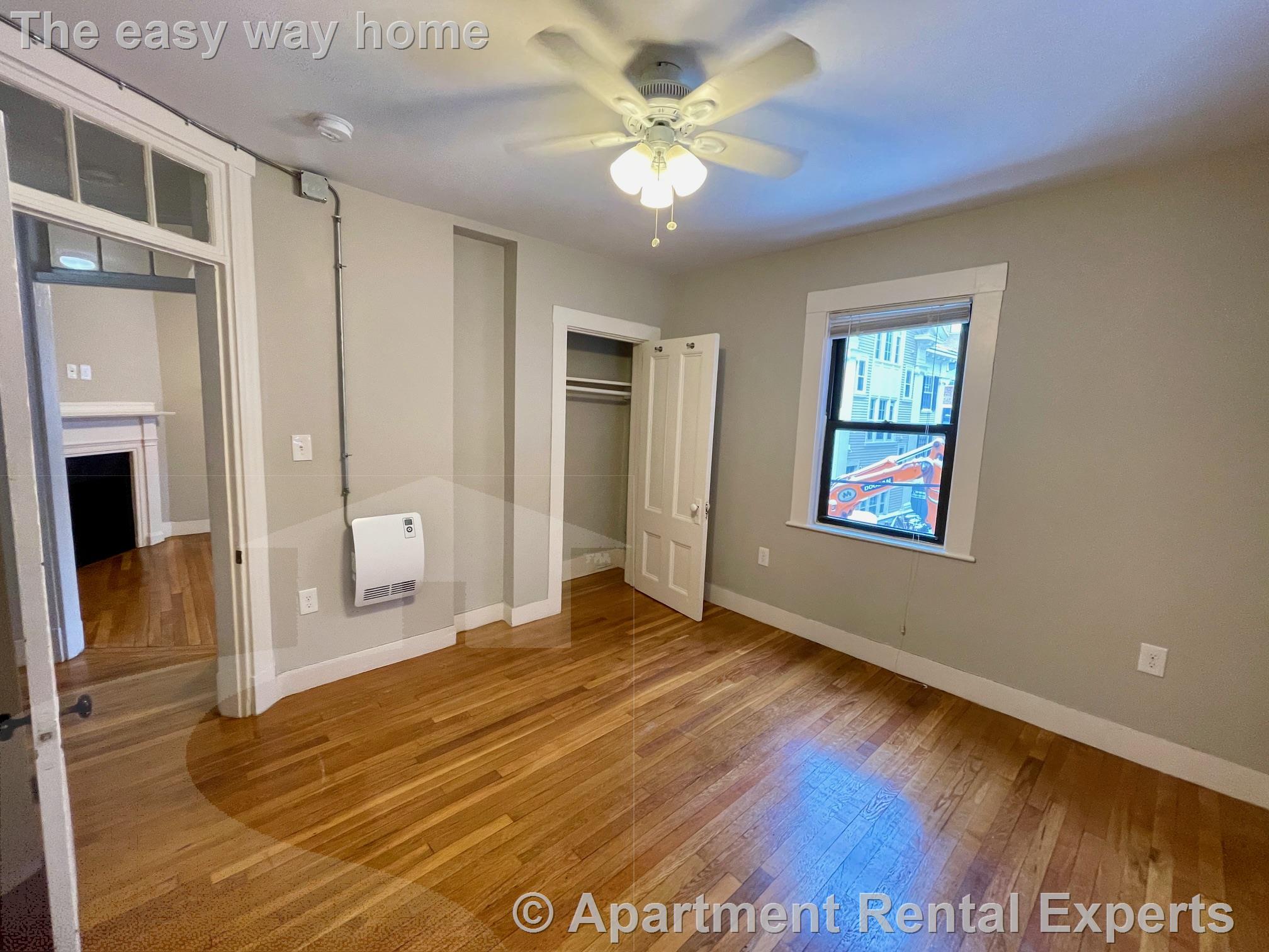 48 Jfk St, Harvard Square