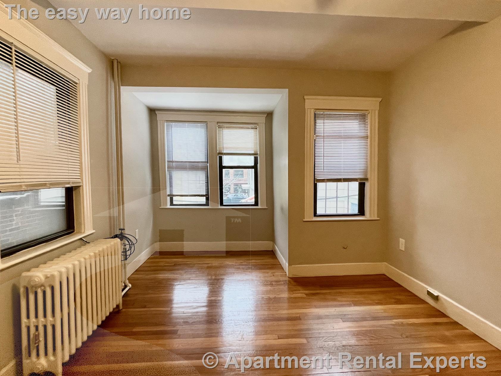 48 Jfk St, Harvard Square