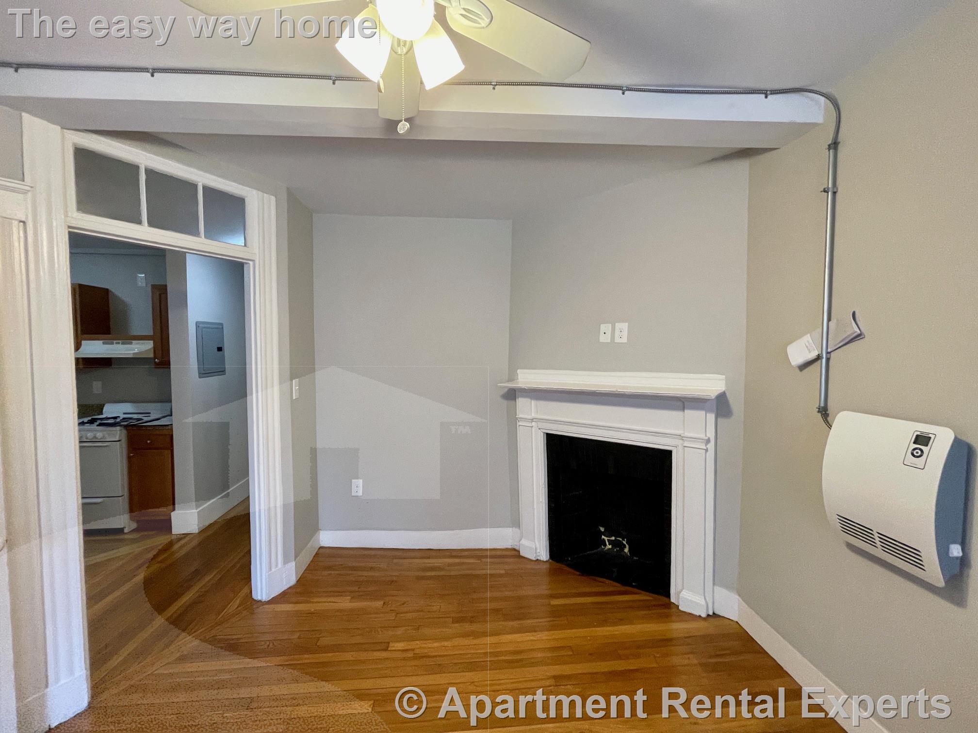 48 Jfk St, Harvard Square