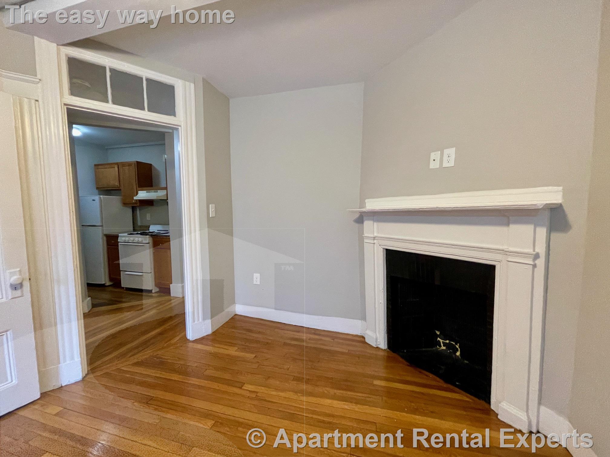 48 Jfk St, Harvard Square