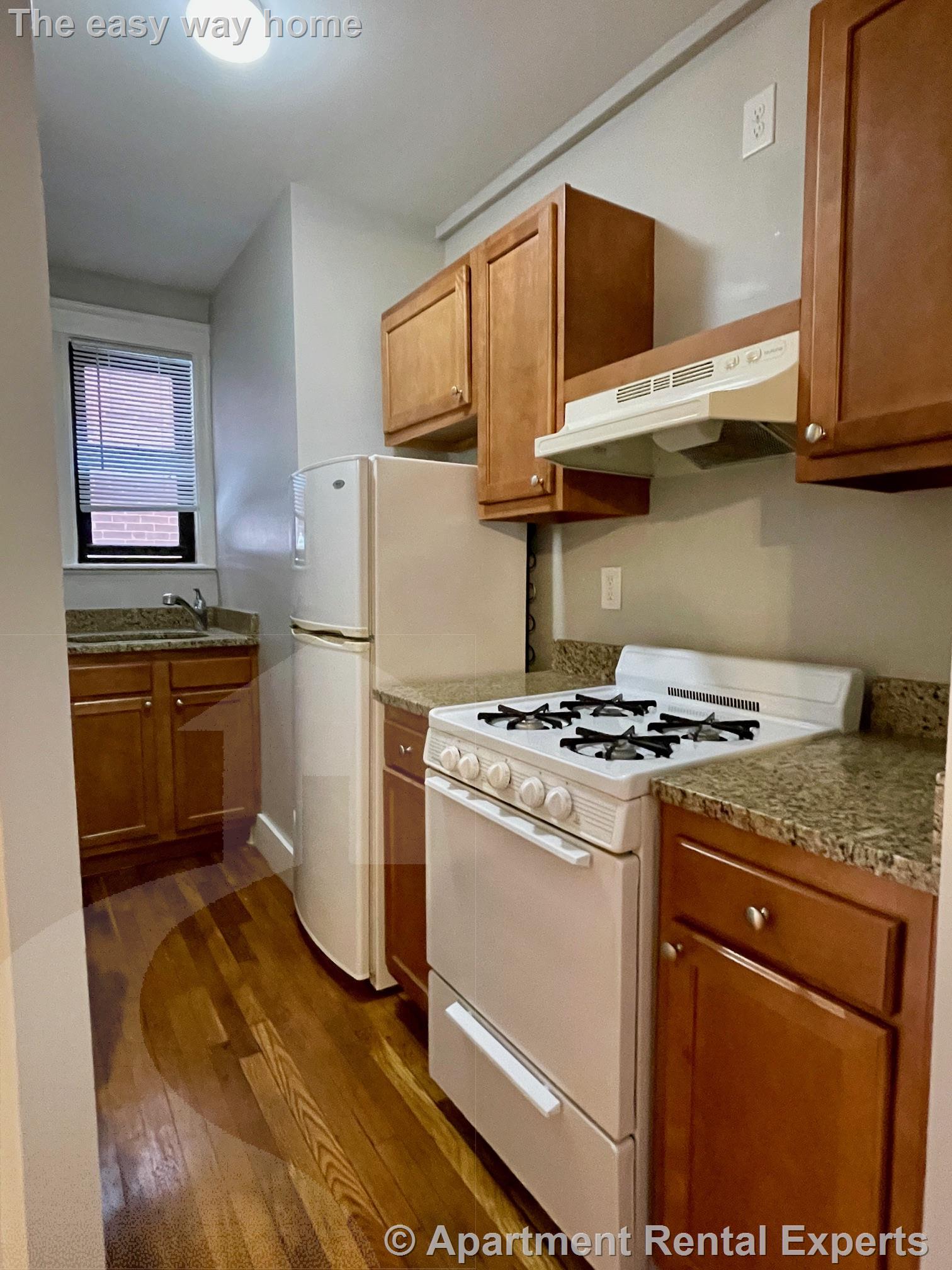 48 Jfk St, Harvard Square