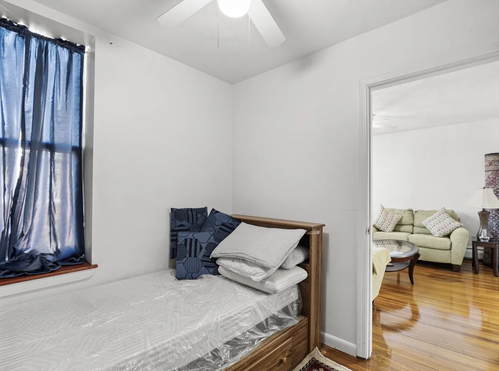 95 Florida St, Dorchester