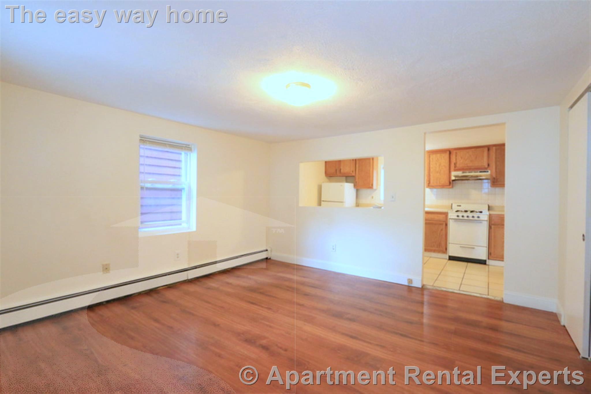 128 Pine St, The Port