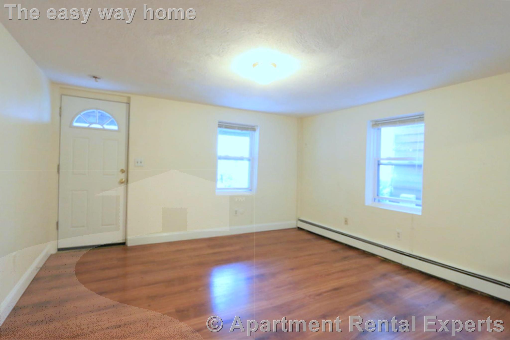 128 Pine St, The Port