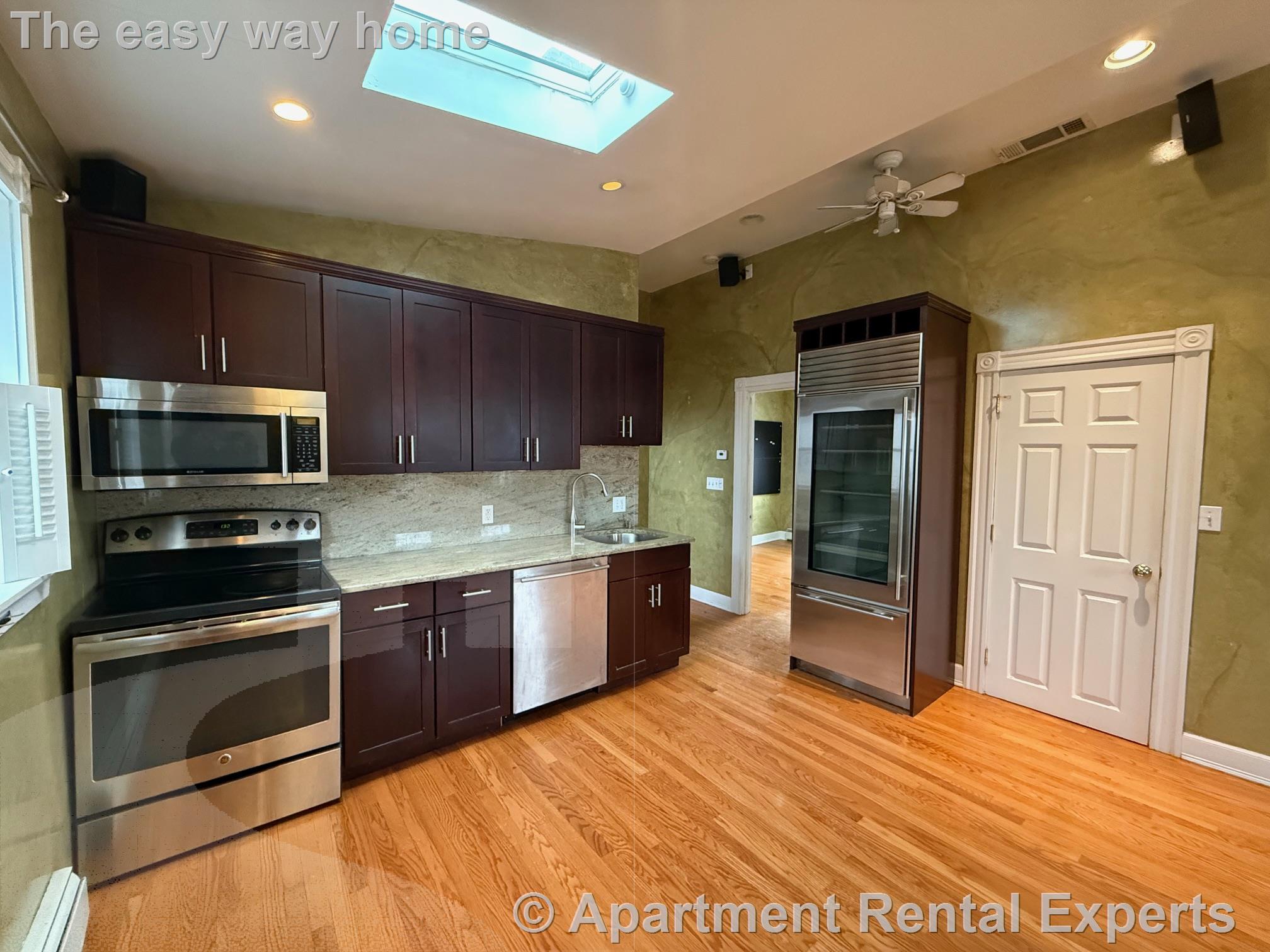 24 Ellington Rd, Davis Square