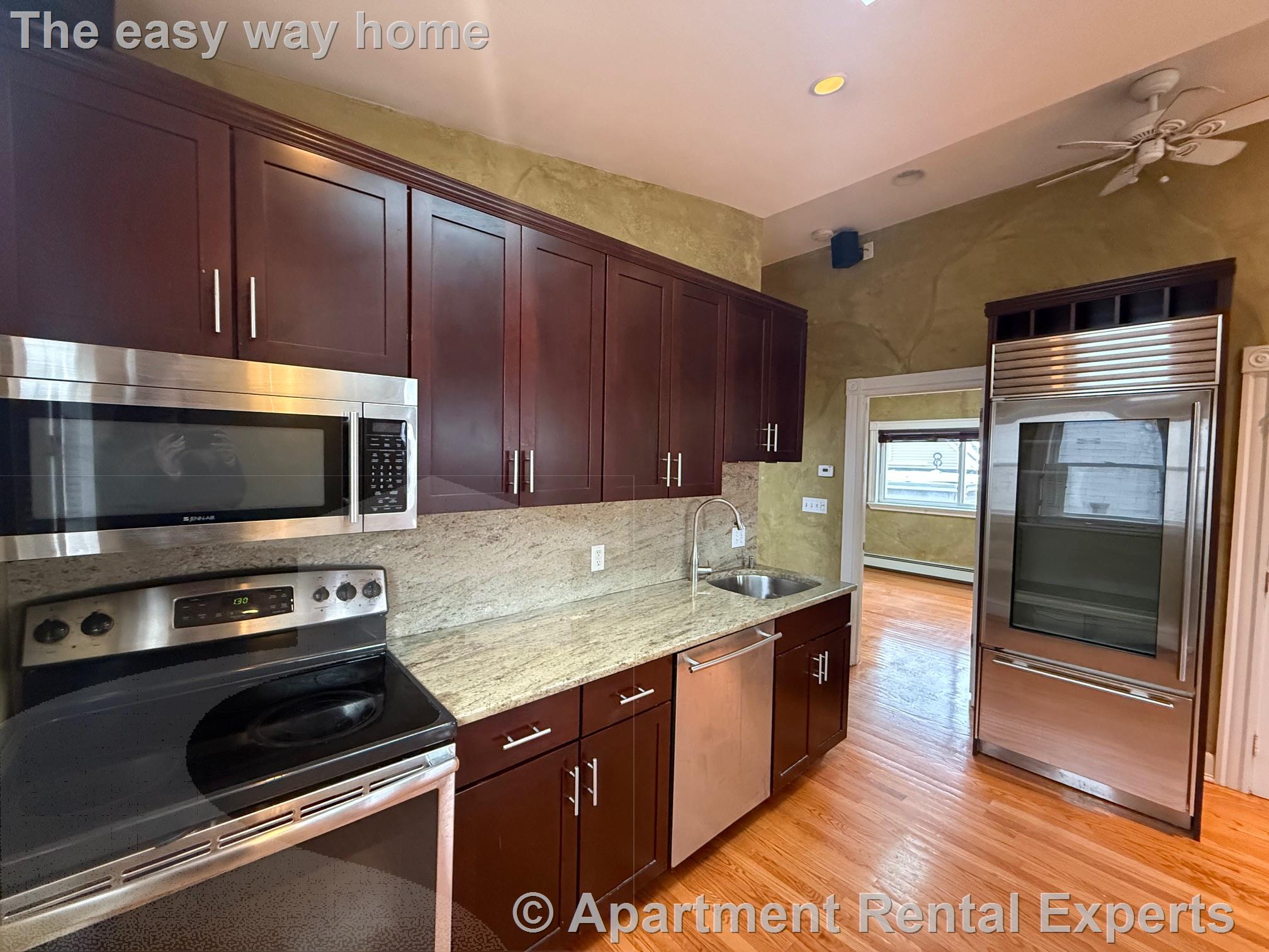 24 Ellington Rd, Davis Square