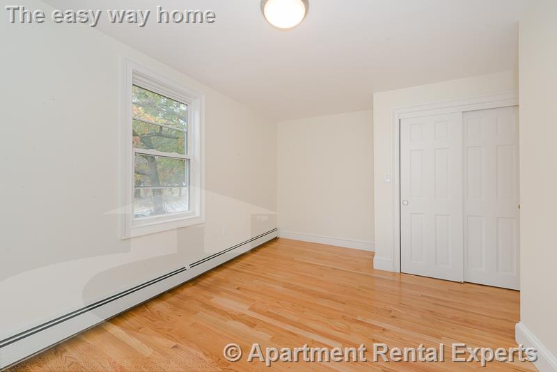 4 School St, Jamaica Plain