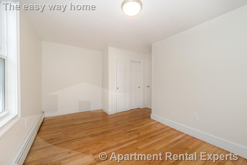 4 School St, Jamaica Plain