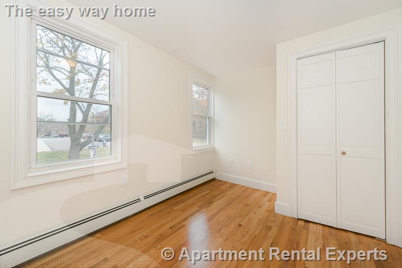 4 School St, Jamaica Plain