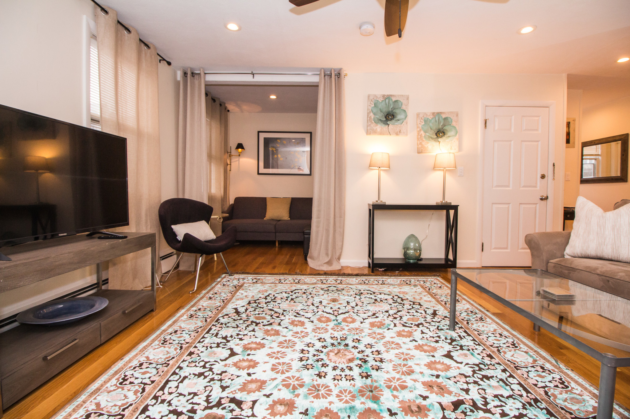 49 Boylston St, Brookline Village