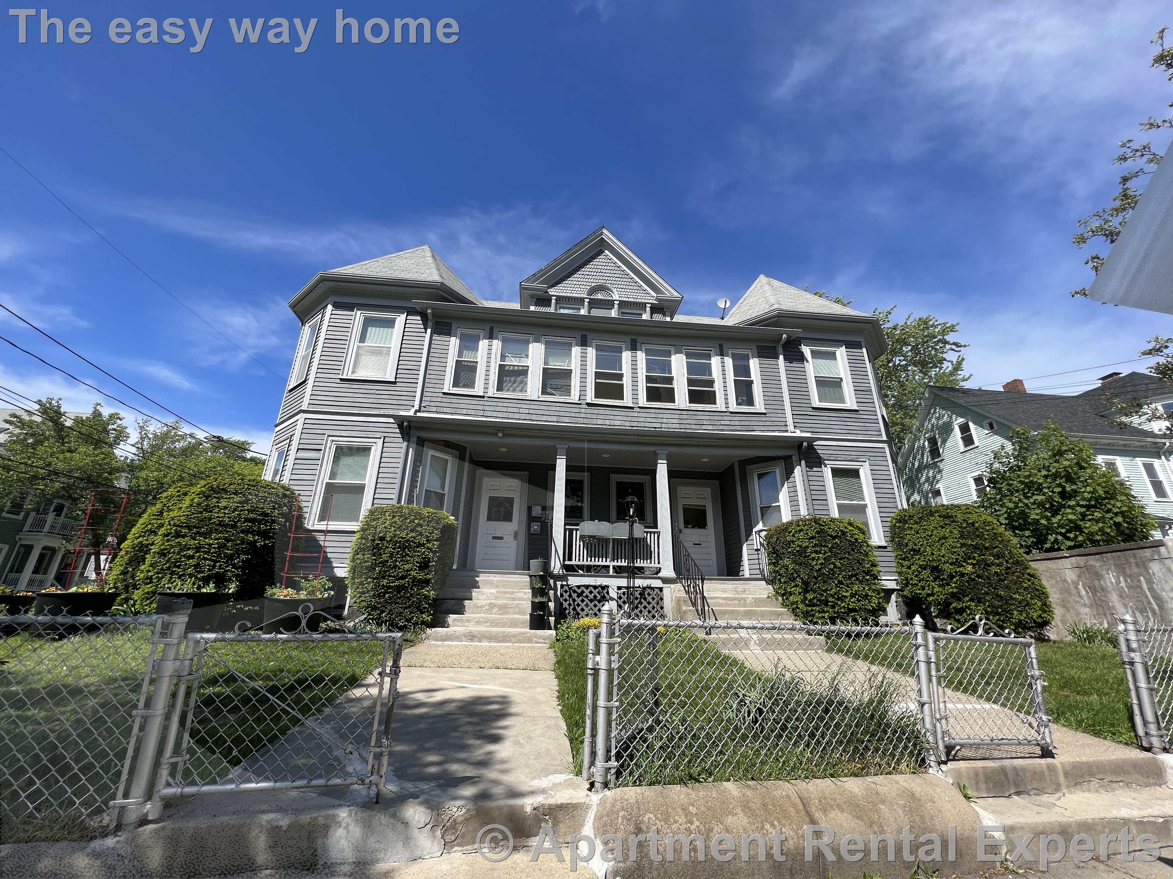 89 Morrison Ave, Davis Square