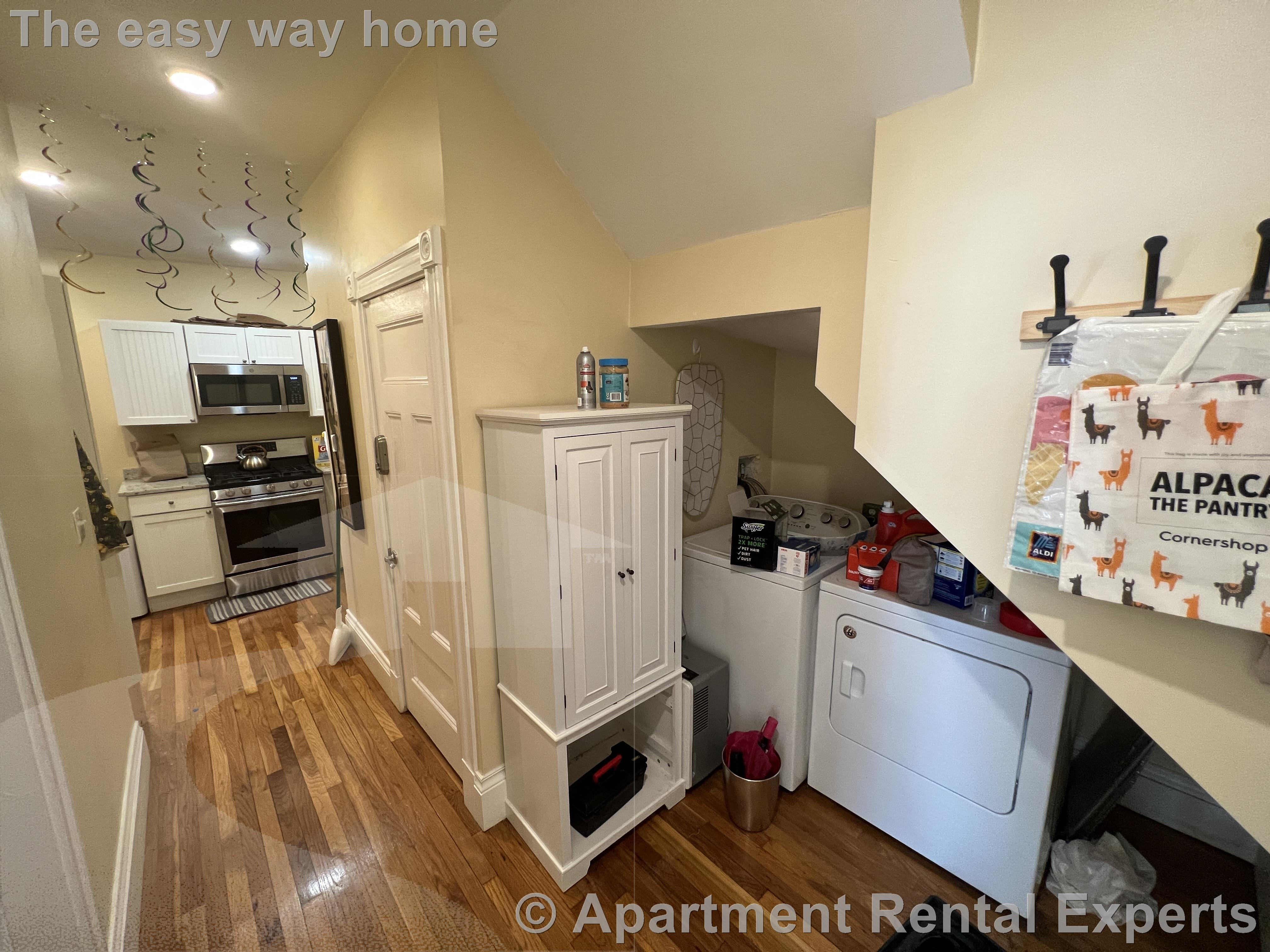 89 Morrison Ave, Davis Square