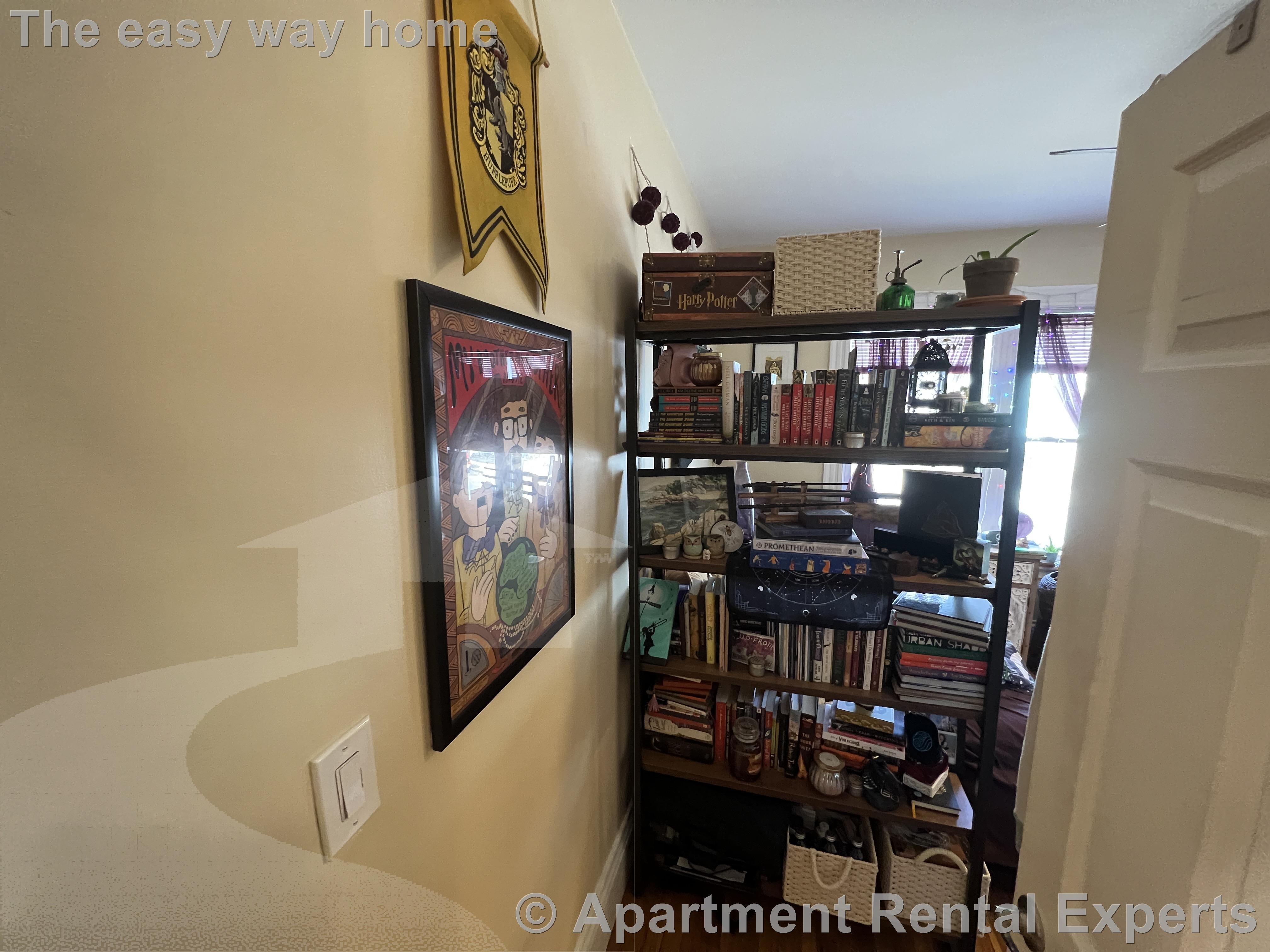 89 Morrison Ave, Davis Square