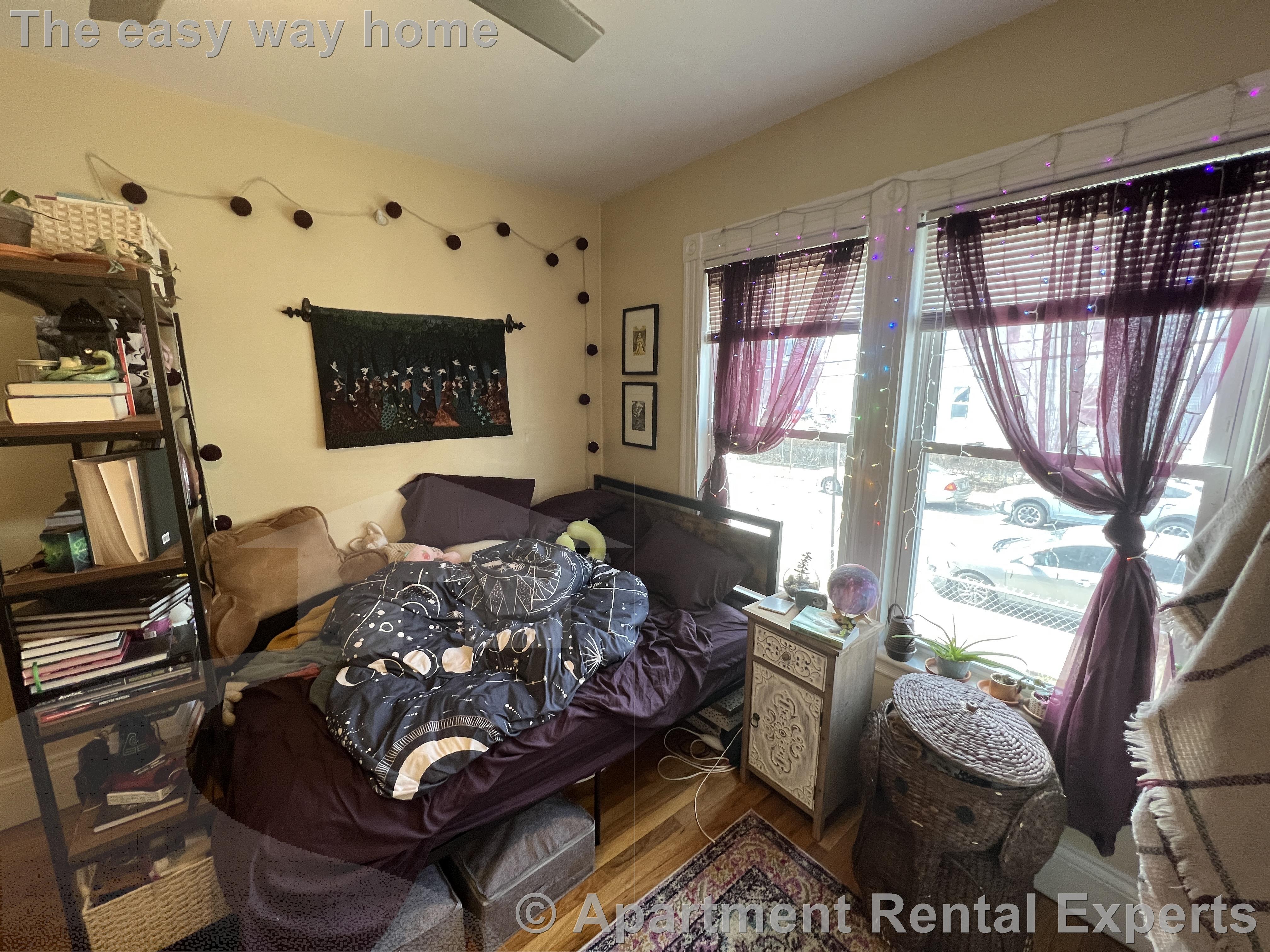 89 Morrison Ave, Davis Square