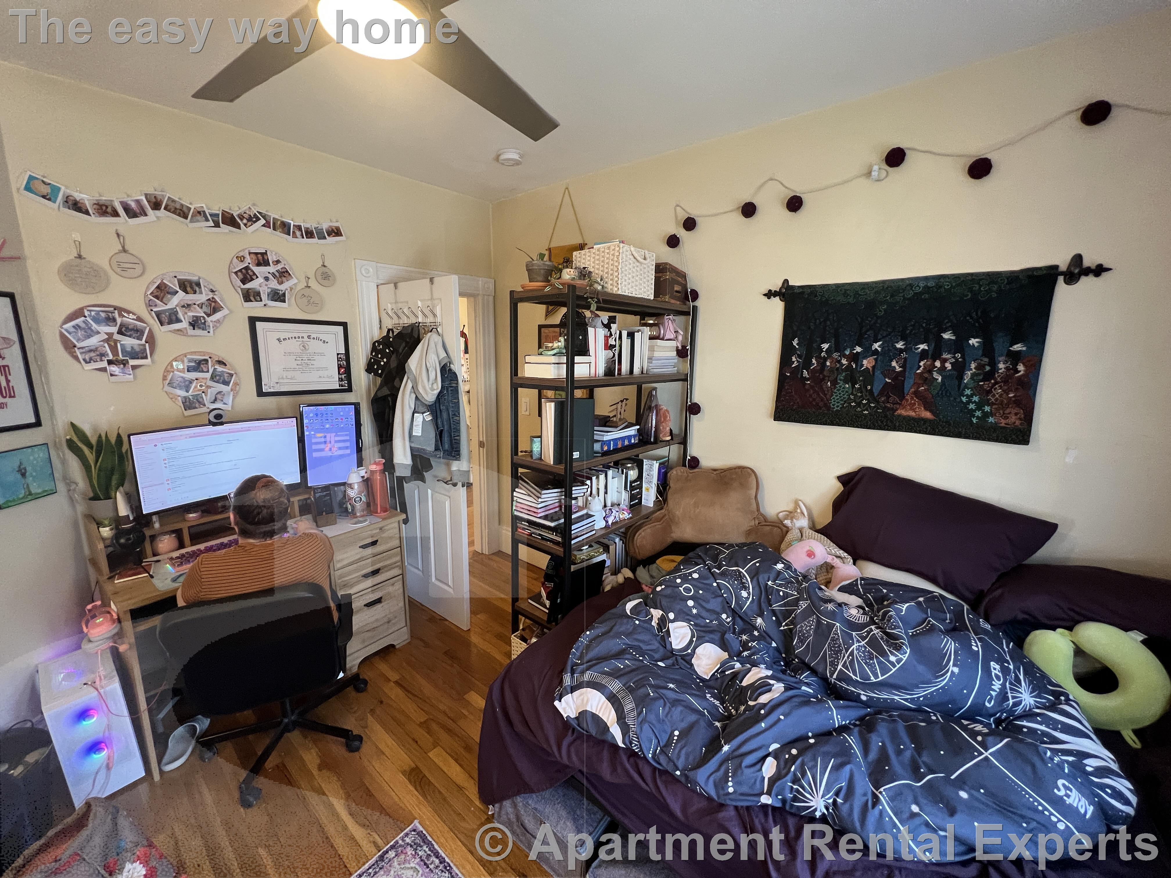 89 Morrison Ave, Davis Square