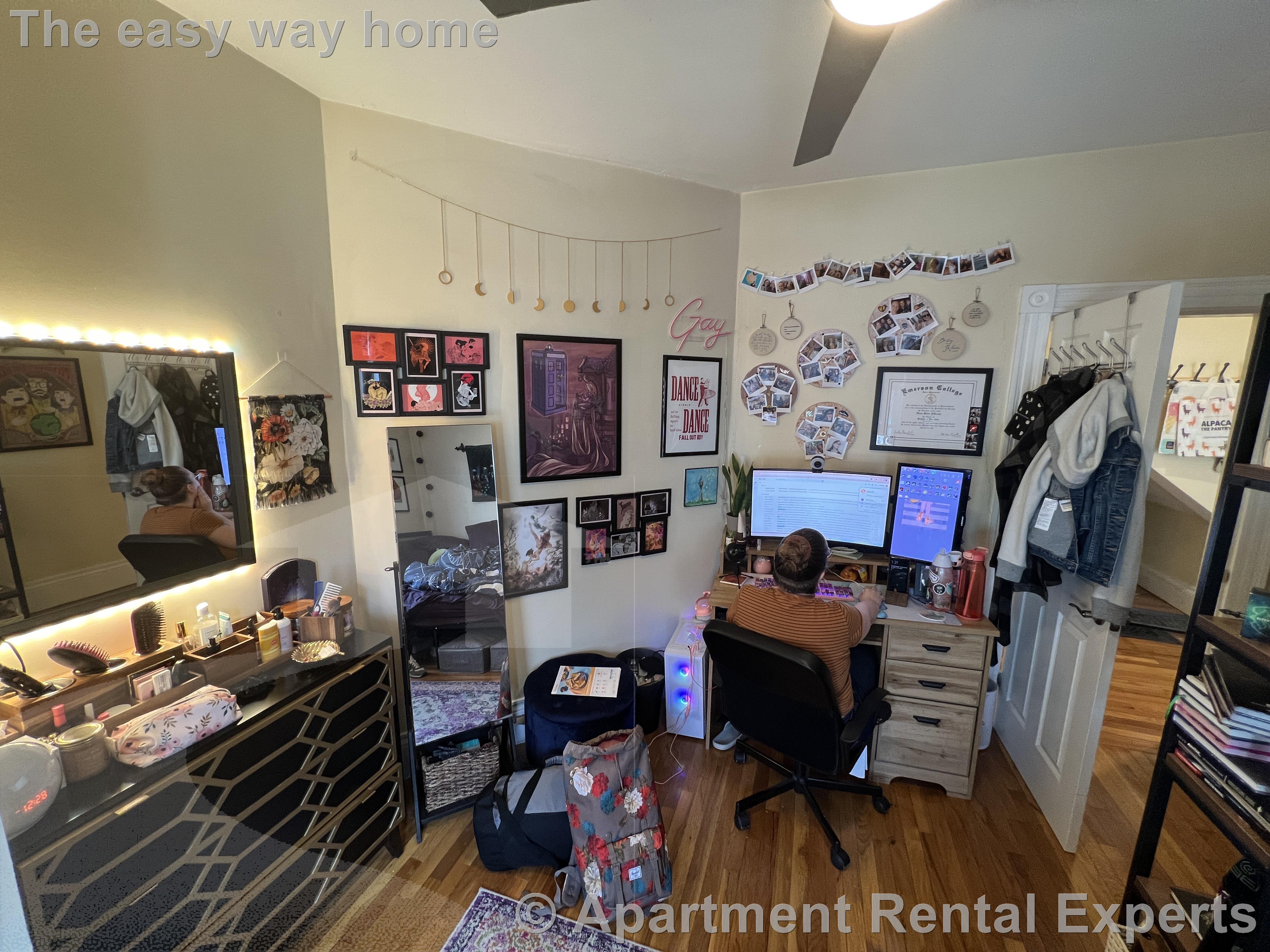 89 Morrison Ave, Davis Square